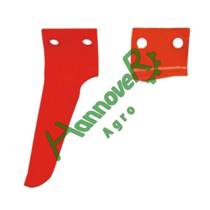 Зуб борони M 16x1.5x60 MASCHIO HD 27100209 P, Gaspardo